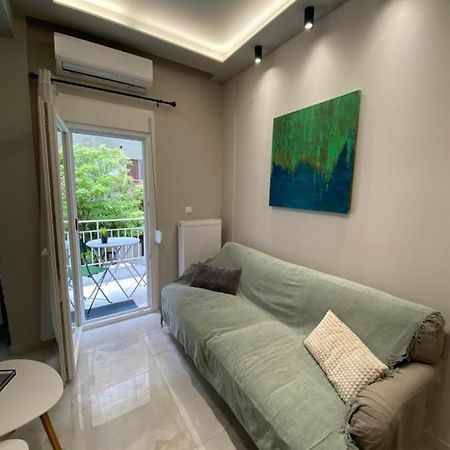 סלוניקי Victoria Apartment מראה חיצוני תמונה