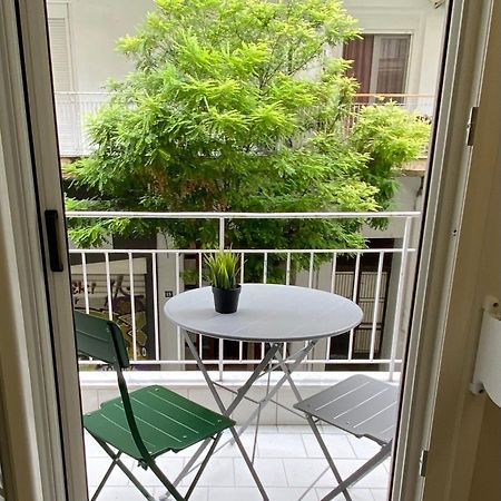 סלוניקי Victoria Apartment מראה חיצוני תמונה