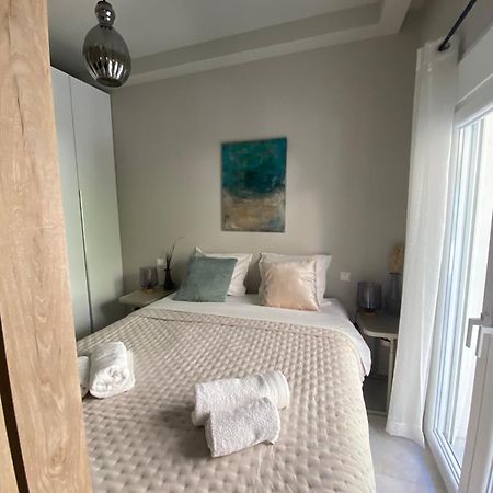 סלוניקי Victoria Apartment מראה חיצוני תמונה