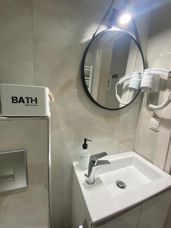 סלוניקי Victoria Apartment מראה חיצוני תמונה