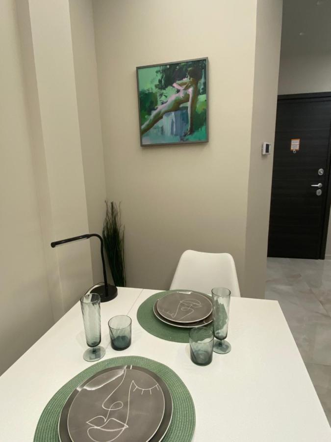 סלוניקי Victoria Apartment מראה חיצוני תמונה
