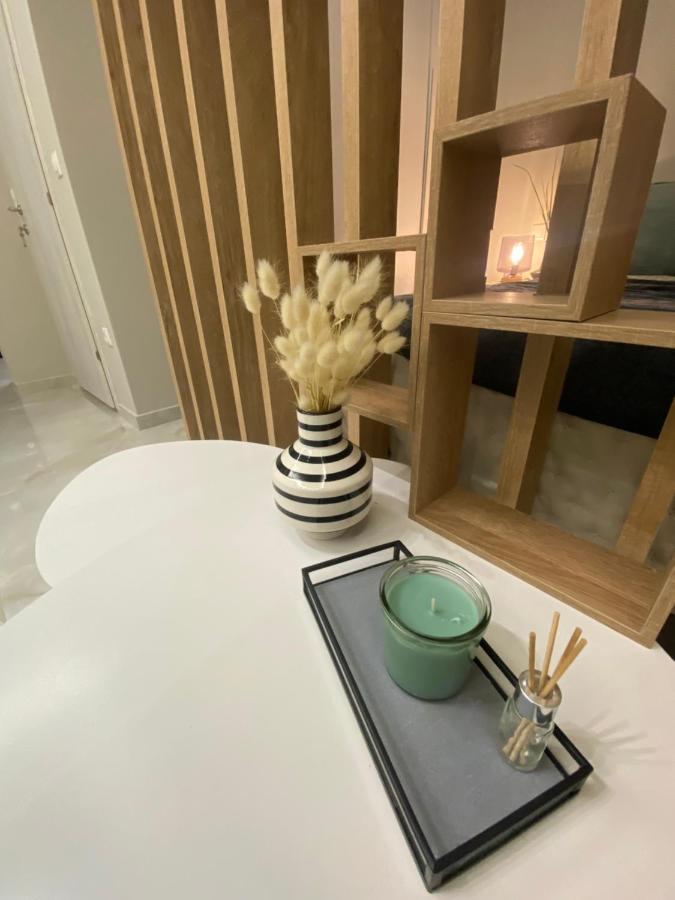 סלוניקי Victoria Apartment מראה חיצוני תמונה