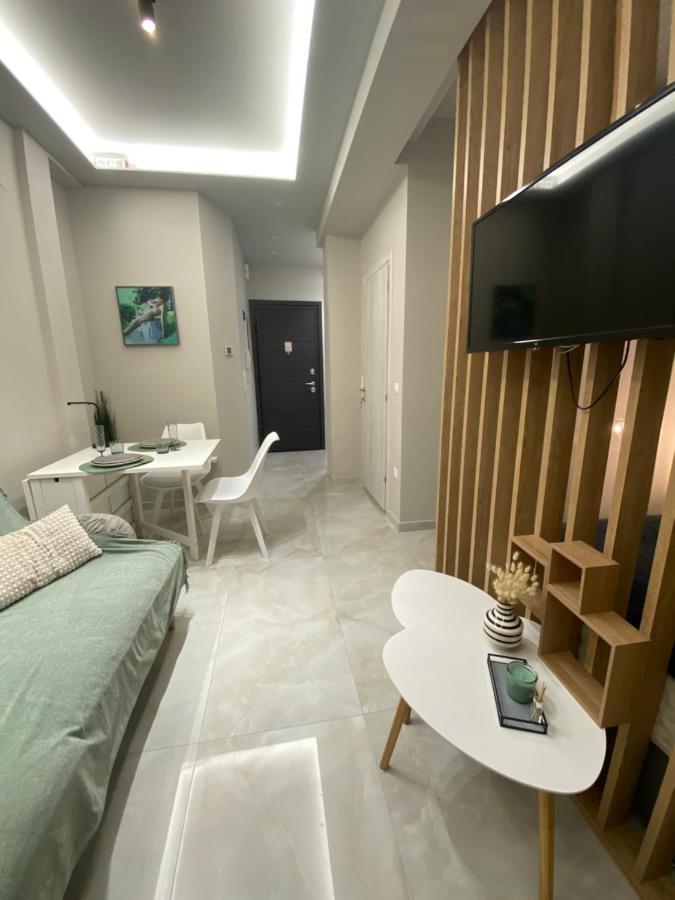 סלוניקי Victoria Apartment מראה חיצוני תמונה