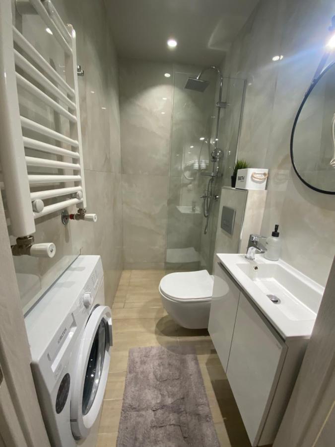 סלוניקי Victoria Apartment מראה חיצוני תמונה
