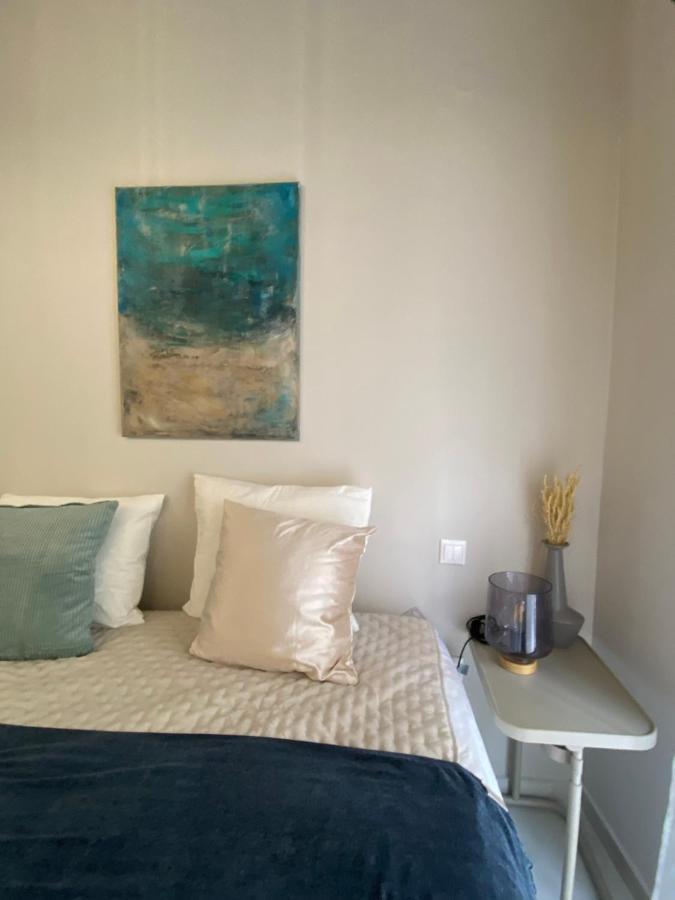 סלוניקי Victoria Apartment מראה חיצוני תמונה