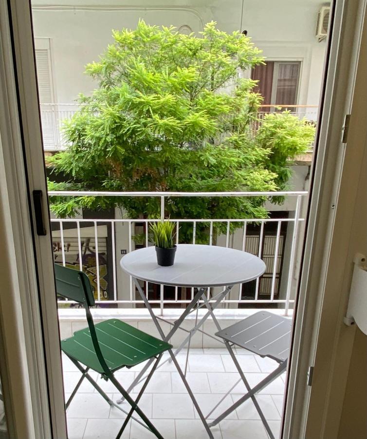 סלוניקי Victoria Apartment מראה חיצוני תמונה
