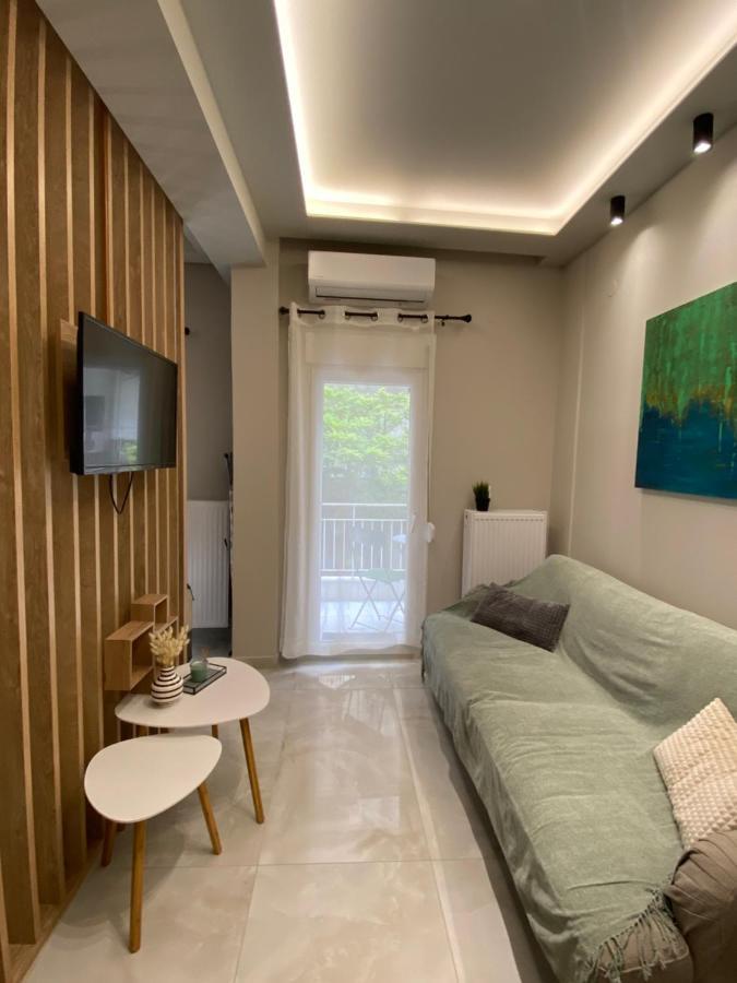 סלוניקי Victoria Apartment מראה חיצוני תמונה