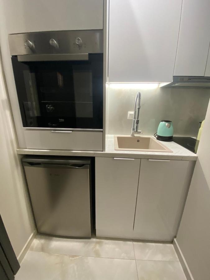 סלוניקי Victoria Apartment מראה חיצוני תמונה